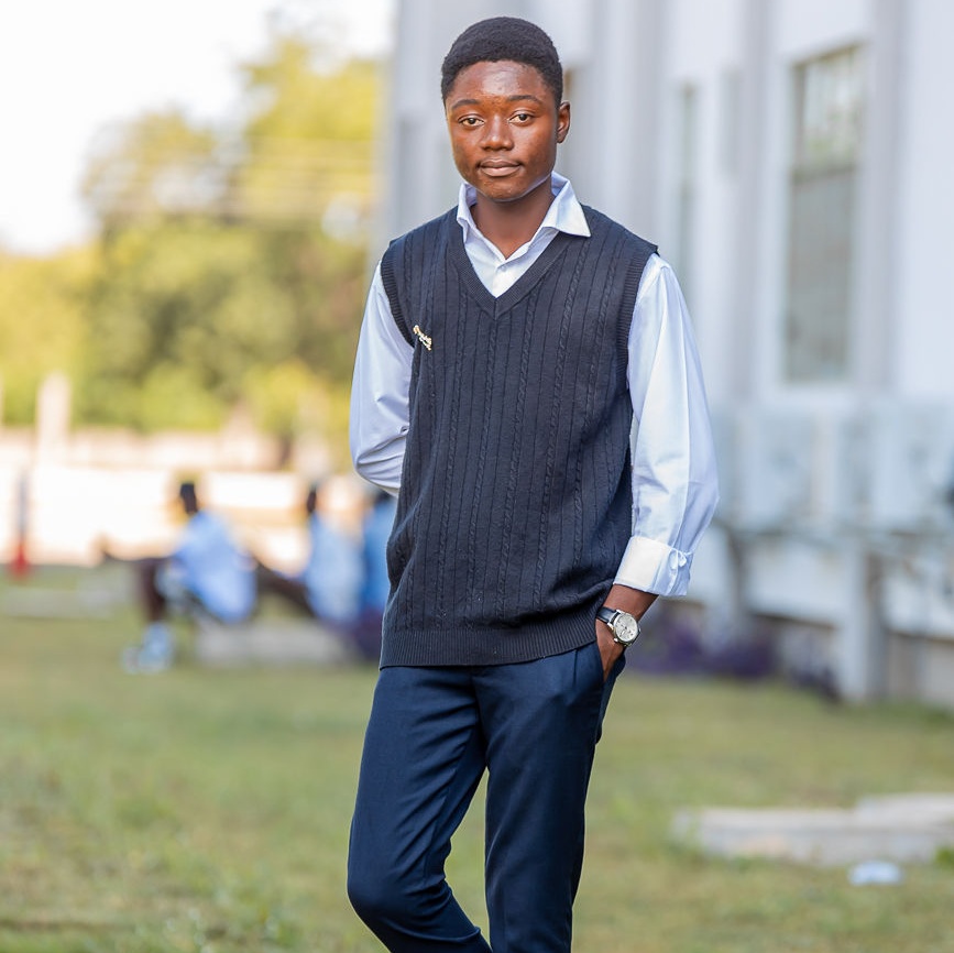 Banson Asamoah Bright